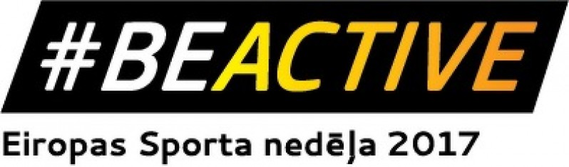 Eiropas sporta nedēļa Cēsīs