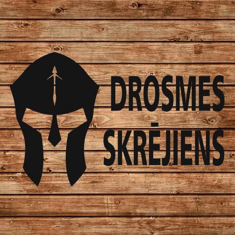 Drosmes skrējiens
