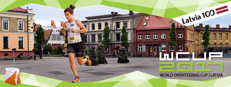 Pasaules kauss orientēšanās sportā