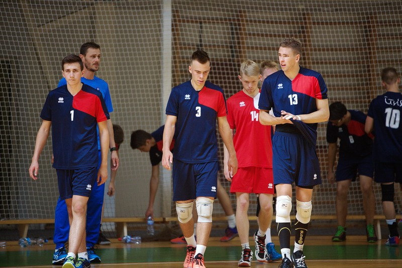 Cēsnieki Latvijas Jaunatnes olimpiādē izcīna vienu bronzas un divas zelta medaļas