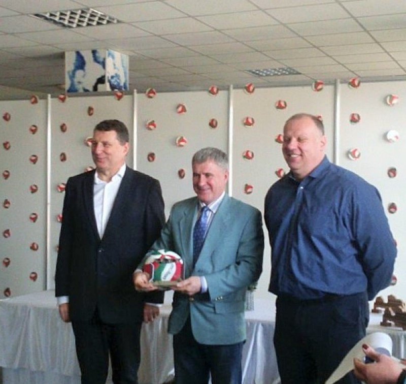 Cēsis iegūst 2.vietu sporta skolu un klubu konkursā