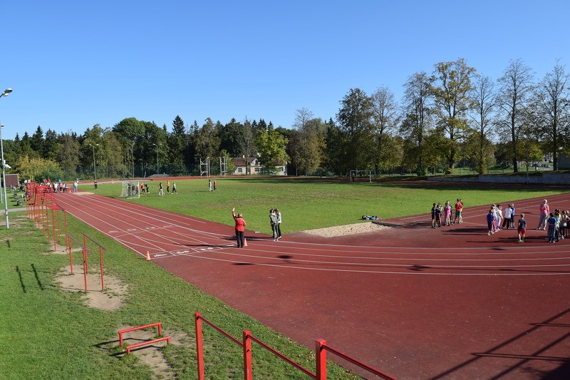 Notiks sporta biedrību kopasapulce