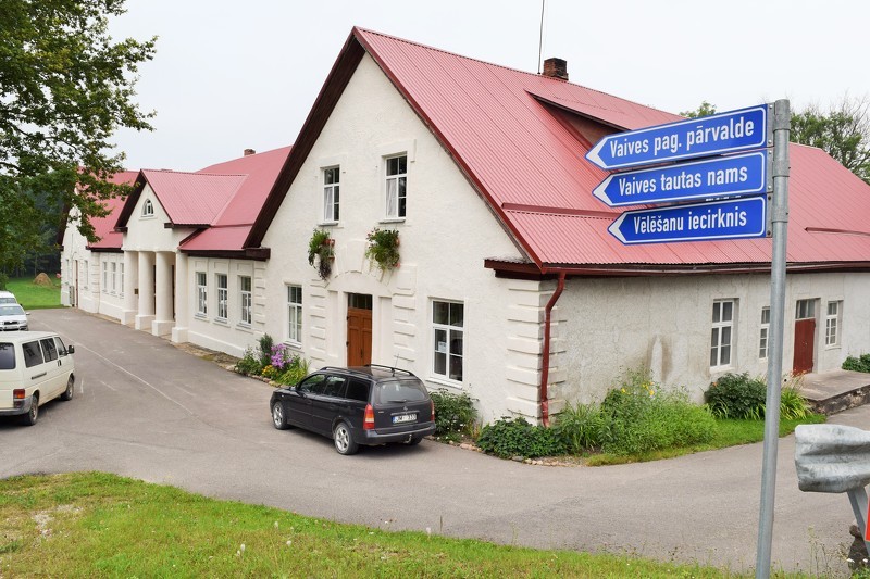 Vaivē notiks ārstnieciskās vingrošanas nodarbības