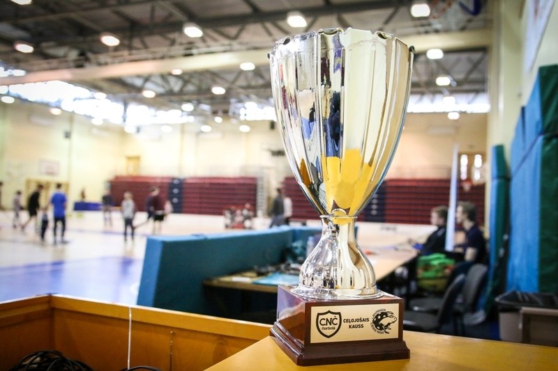 Sākas pieteikšanās otrajai Cēsu novada čempionāta sezonai