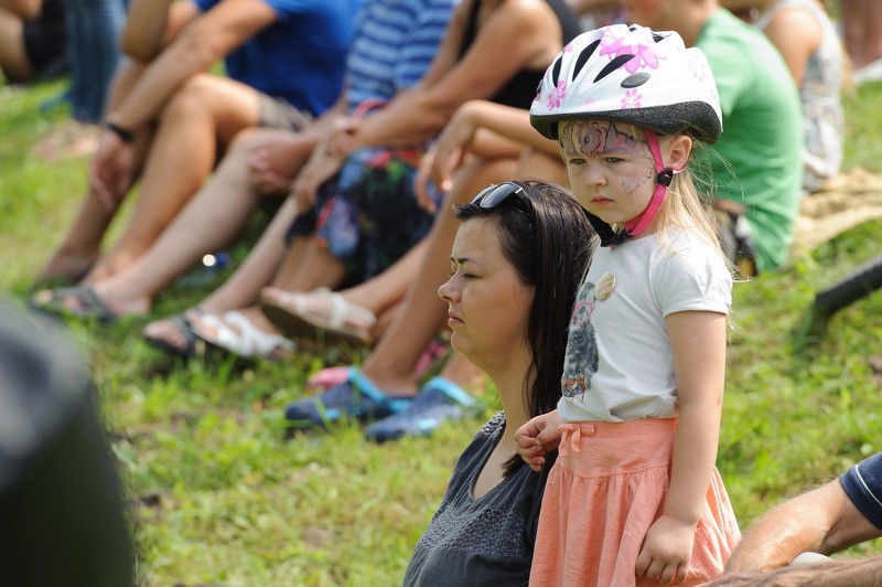 Ezerkalnu mototrasē 21.augustā - Cēsu skrejriteņu čempionāts