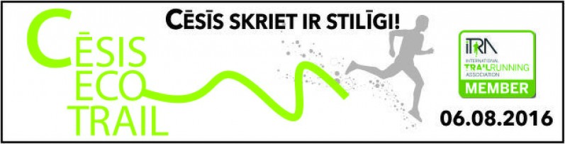 Cēsis Eco Trail 2016