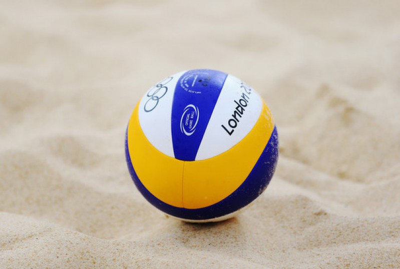 Aizvadīts Cēsu novada čempionāts pludmales volejbolā 3.posms