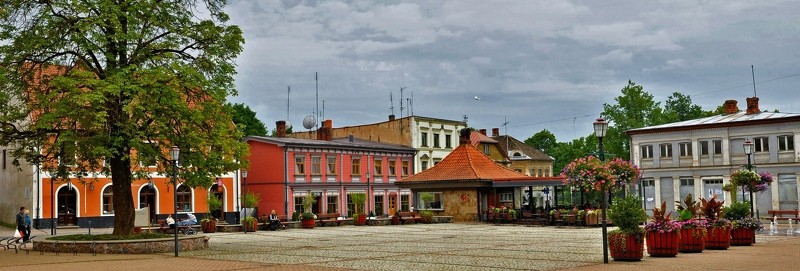 Skrējiens „Jānis un Jānītis 2016”