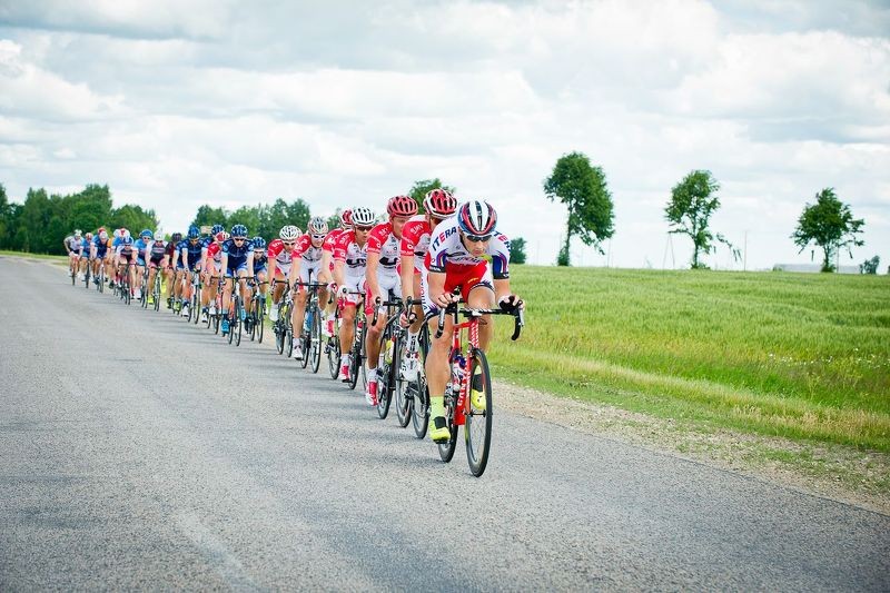 Latvijas čempionāts šosejas riteņbraukšanā Olimpisko spēļu zīmē norisināsies Cēsīs