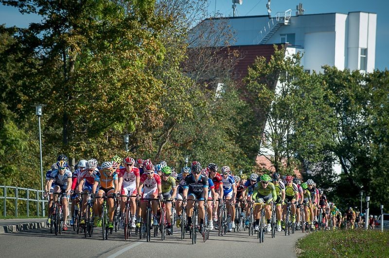 Svētdien cēsnieki aicināti atbalstīt savus Vienības brauciena dalībniekus un piedalīties prognožu spēlē