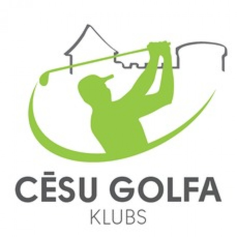 Jaunums - Golfs Cēsīs!