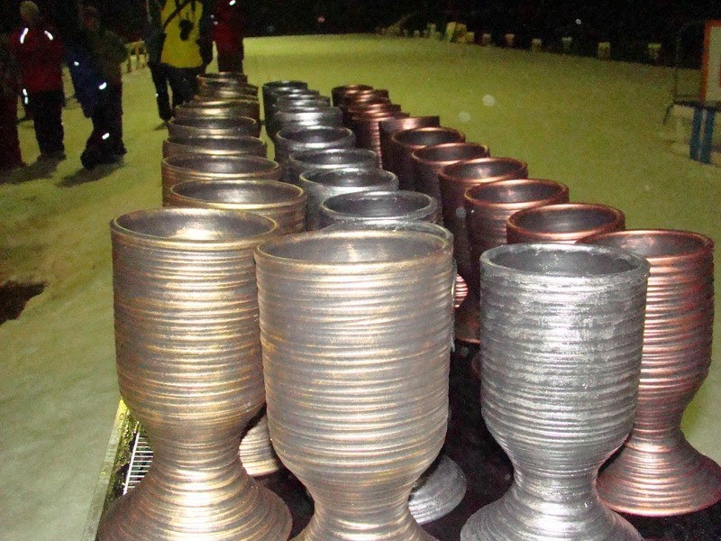 Noslēdzies "Priekuļi Loppet 2015"