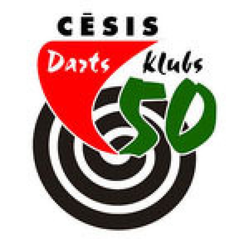 Cēsu čempionāts šautriņmešanā 2.posms