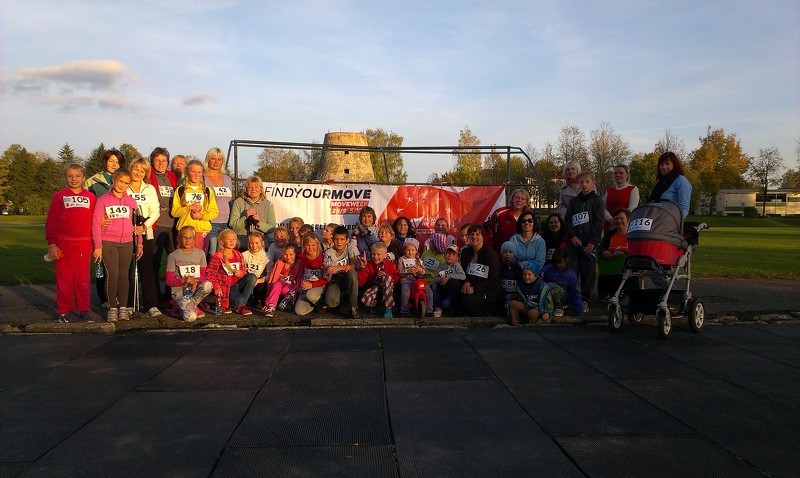 Noslēgusies Veselības nedēļa