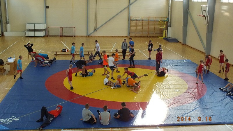 Atskats uz CSK "Ferrum" sniegumu Bauskā