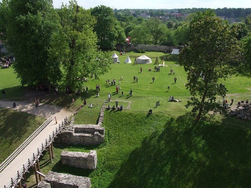 Skrējiens „Jānis un Jānītis 2014”