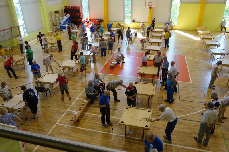 Cēsniekiem 7.vieta novusa sacensībās