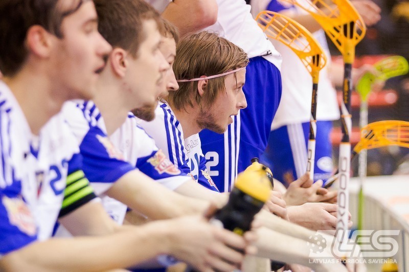 „Cēsu alus/ Lekrings” cīnīsies finālā