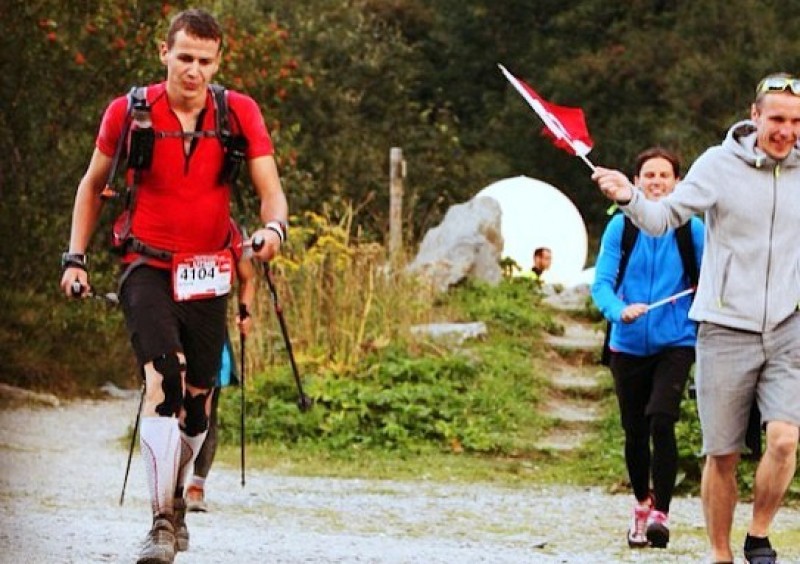 Augusta Mēneša sportista tituls – Artūram Vadzim!