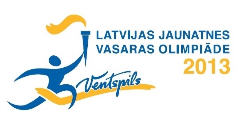 Cēsu novada delegācija dosies uz Latvijas Jaunatnes vasaras Olimpiādi