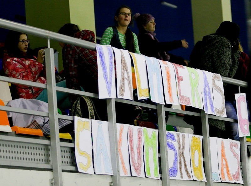 Cēsu skolas startēs „Ledus gladiatoru” finālsacensībās