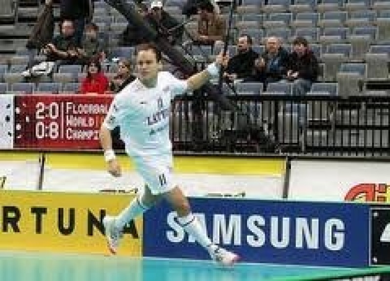 Mēneša sportists - Ingus Laiviņš