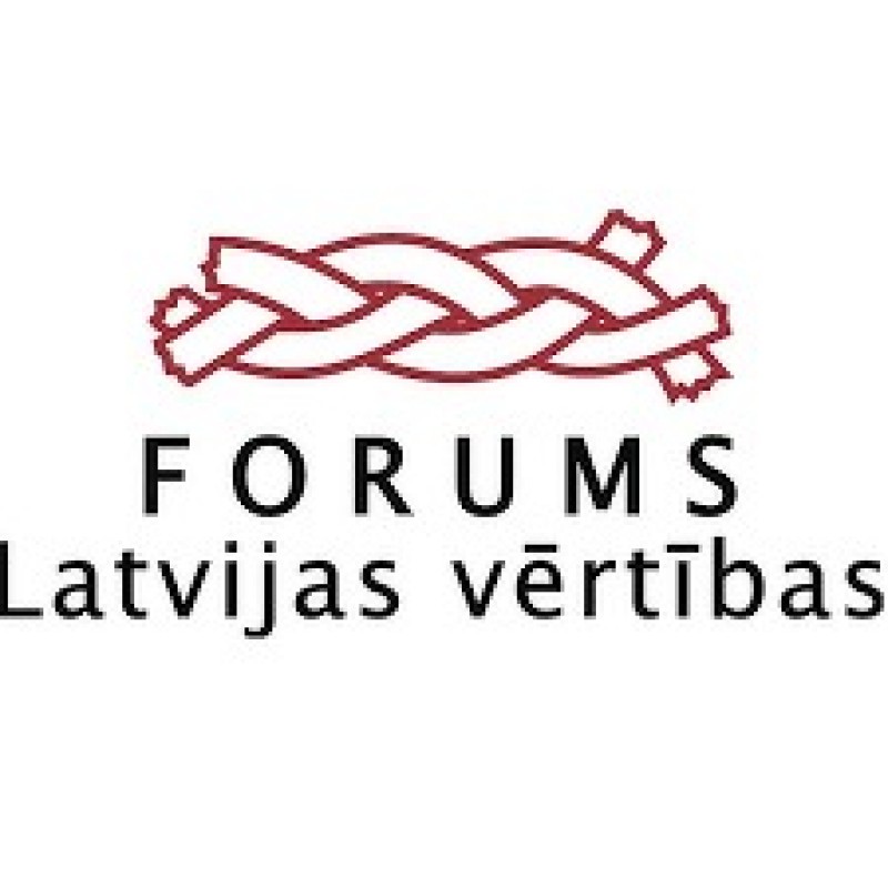 Uzņēmēji aicināti piedalīties forumā "Latvijas vērtības"