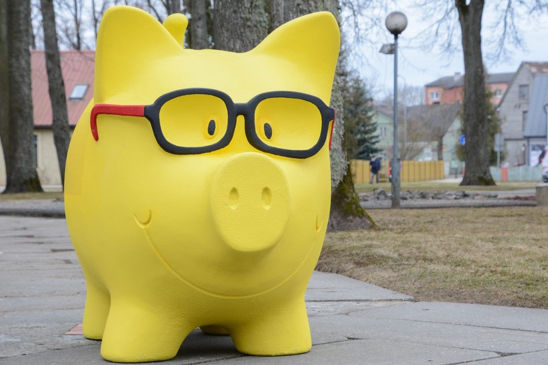 Cēsīs notika Finanšu izglītības nedēļas pasākumi