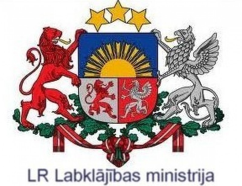 Seminārs Atbalstam sociālajā uzņēmējdarbībā