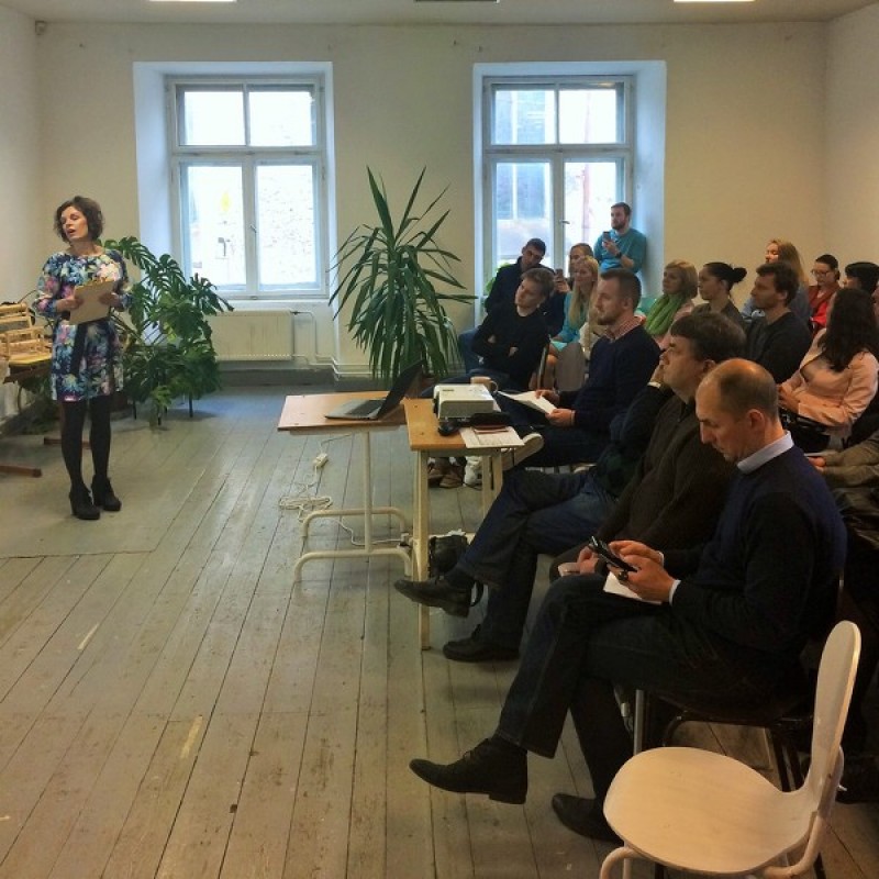 Konkursā “Cēsīs var” apbalvo sešas jaunās uzņēmējas