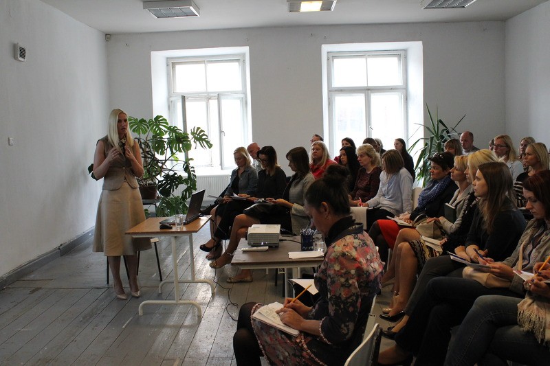 Uzņēmēji un pašvaldību speciālisti seminārā iepazīst atbalsta iespējas biznesa attīstībai