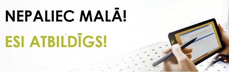 Seminārs uzņēmējiem par drošu datu pārvaldību