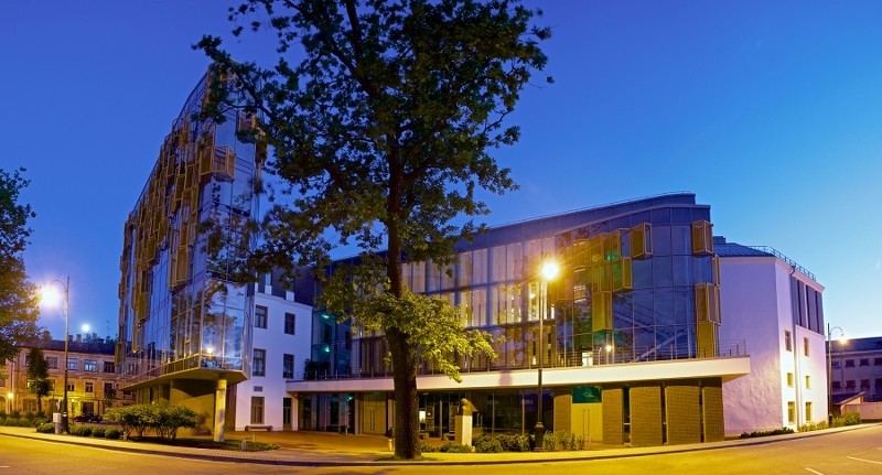 Novembrī norisināsies Cēsu uzņēmēju forums