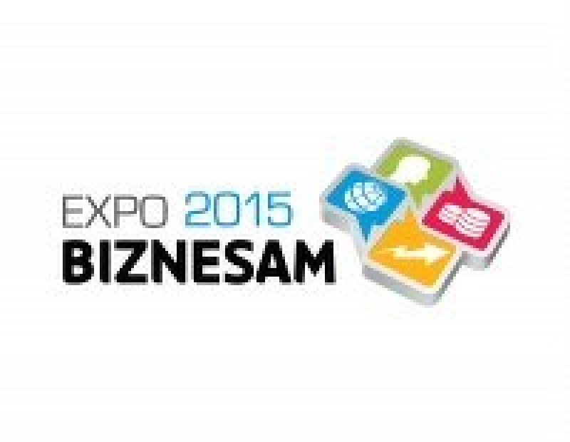 Biznesa risinājumu un kontaktu gadatirgus "Expo biznesam 2015"