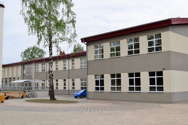 Uzņēmēji plāno sadarbību ar Cēsu profesionālo vidusskolu