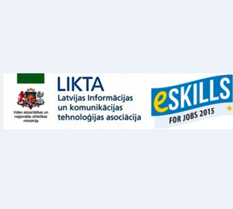 E-komercijas seminārs šā gada 25.martā