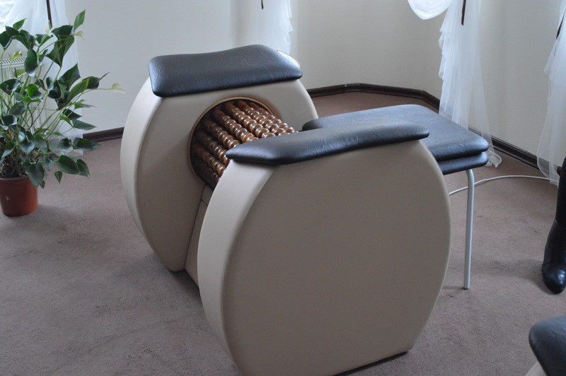 Skaistumkopšanas bizness, lai atgrieztos mājās