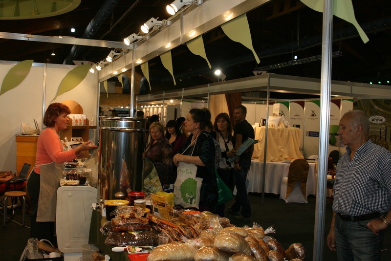 Aicina pieteikties uzņēmējdarbības izstādei Madonā