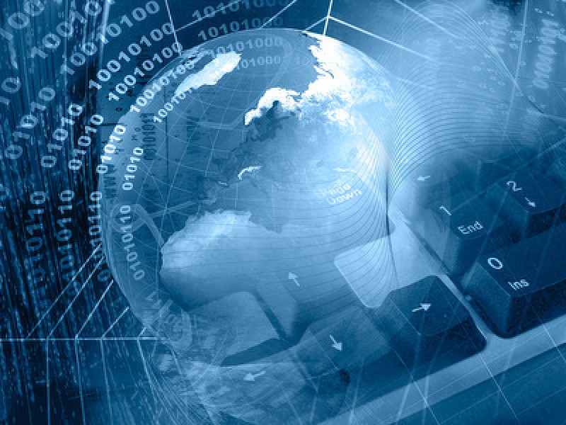 Informācijas tehnoloģiju apmācības mazajiem un vidējiem uzņēmumiem