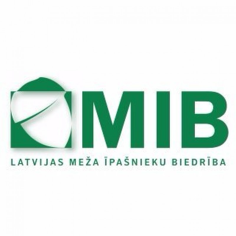 Meža īpašniekiem otro gadu iespēja piedalīties konkursā „Sakoptākais mežs”