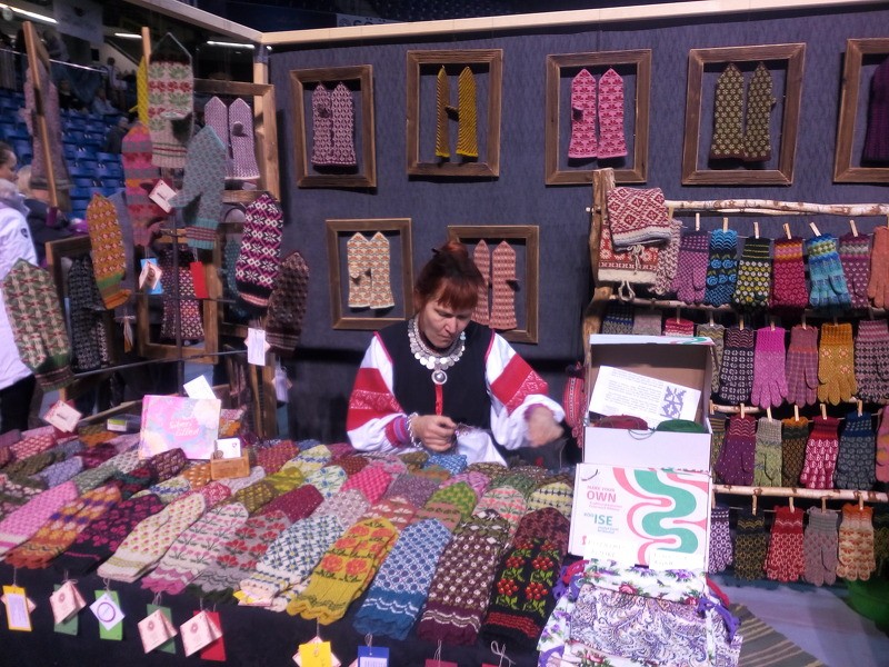 Cēsu novada uzņēmēji un Vaives pagasta nevalstiskās organizācijas gūst pieredzi Tallinā