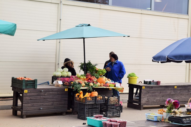 Atbalsts dalībai nacionālajā pārtikas kvalitātes shēmā