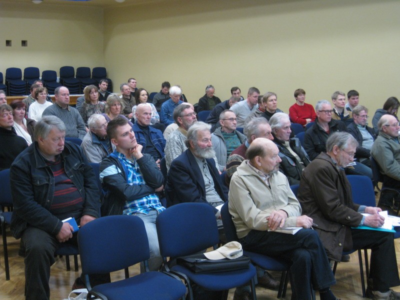 Informēs par iespēju saņemt kompensāciju par saimnieciskās darbības ierobežojumiem mežā