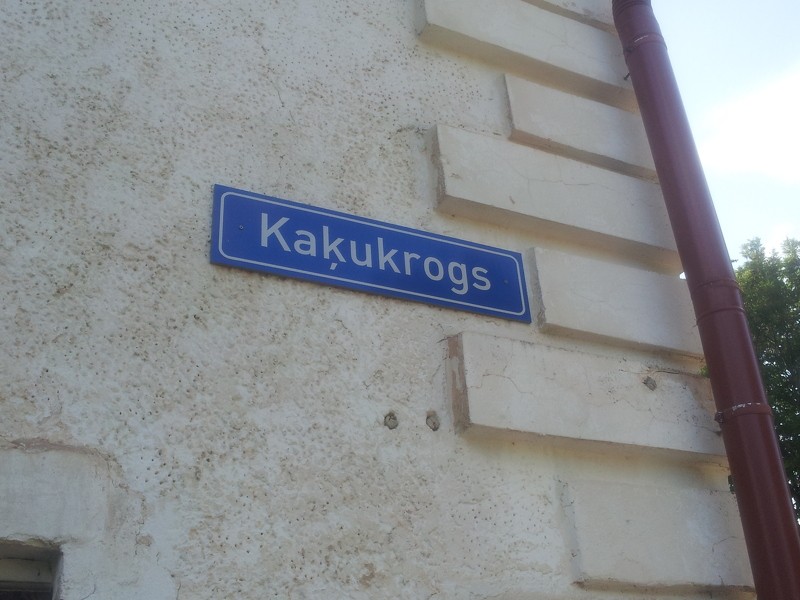 Lauksaimnieku informatīvā diena