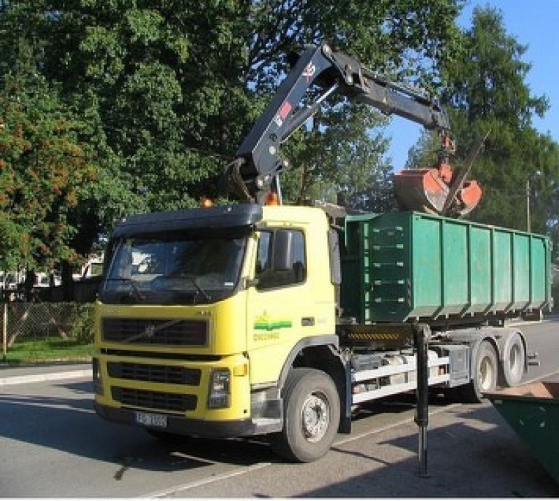 Lauksaimniecībā izmantotā iepakojuma savākšana