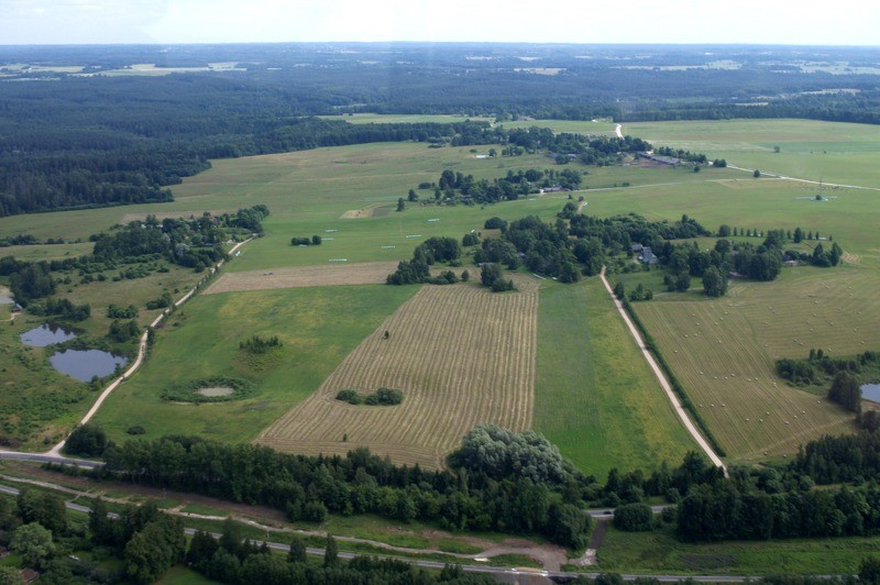 Līdz gada beigām lauksaimnieki saņems vairākus maksājumus avansā