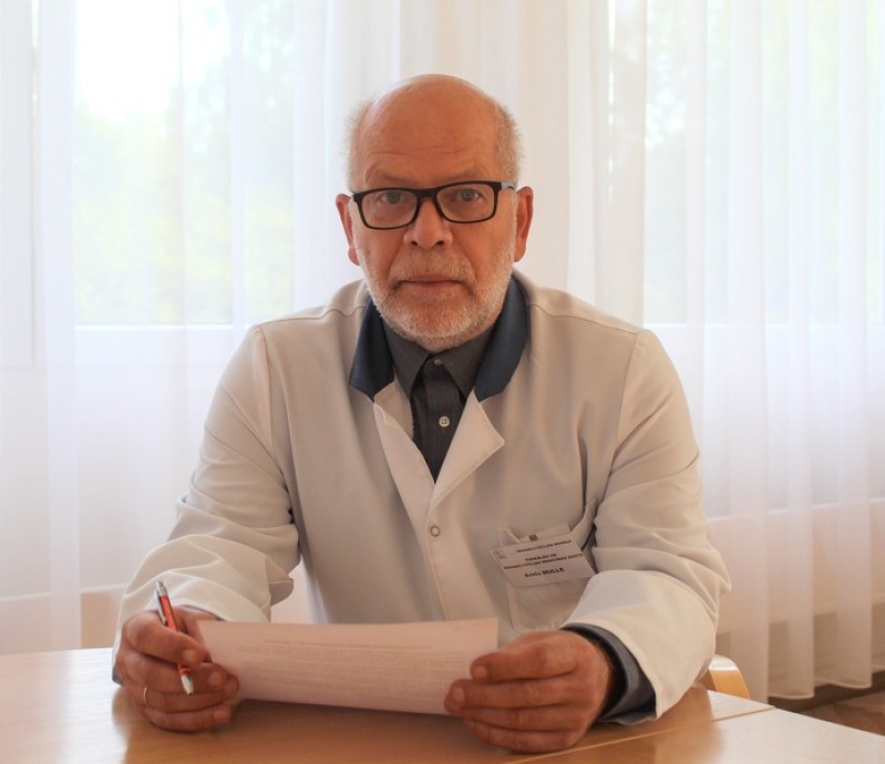 Cēsu klīnika attīsta rehabilitācijas pakalpojumus un to pieejamību