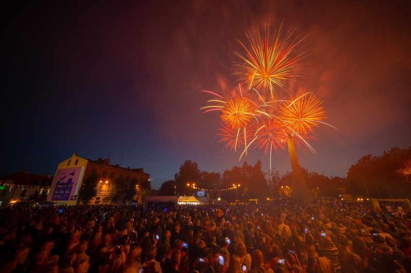 “Cēsis 813” apmeklētāju skaits – nemainīgi liels