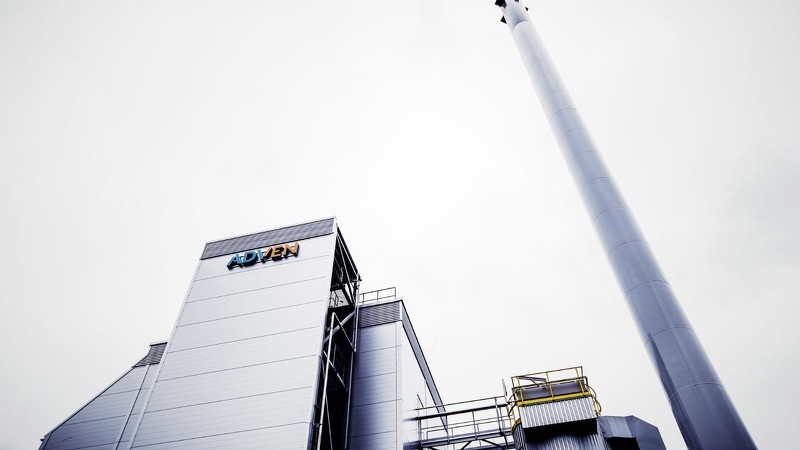 Turpināsies siltumtrašu atjaunošana Cēsīs, Viestura un L.Paegles ielas rajonā