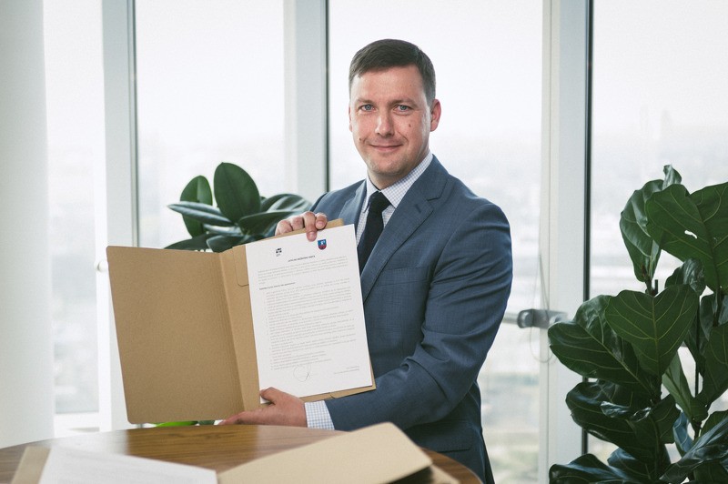 Cēsis pievienojas Latvijas dažādības hartai